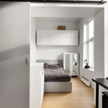 Luxe Royal King Bed Stylish * אוסלו