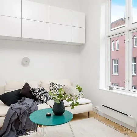 Apartment Luxe Royal King Bed Stylish Oslo